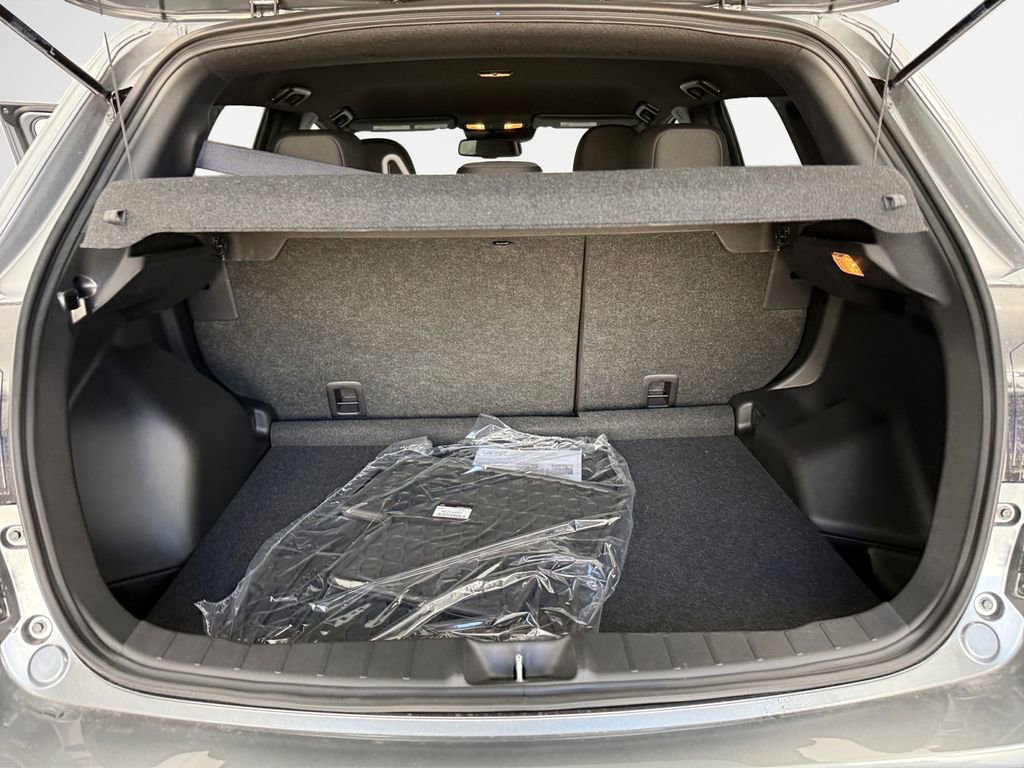 New 2026 Mitsubishi Outlander Sport AWD image 23