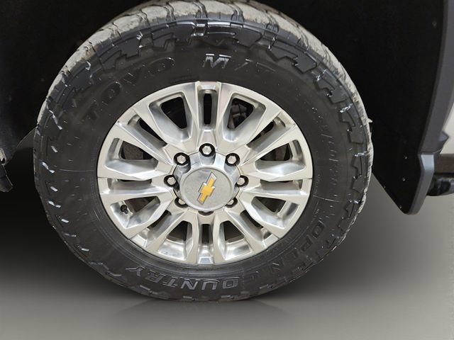 Used 2023 Chevrolet Silverado 3500 High Country w/ Z71 Off-Road Package AWD/4WD image 27