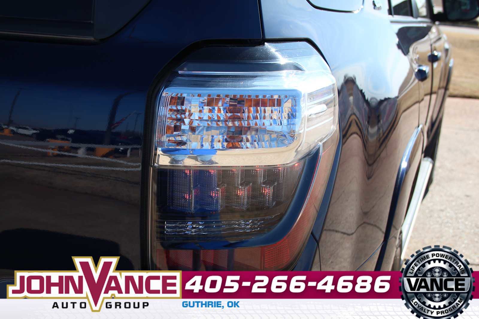 Used 2024 Toyota 4Runner SR5 Premium w/ Moonroof Package AWD/4WD image 12