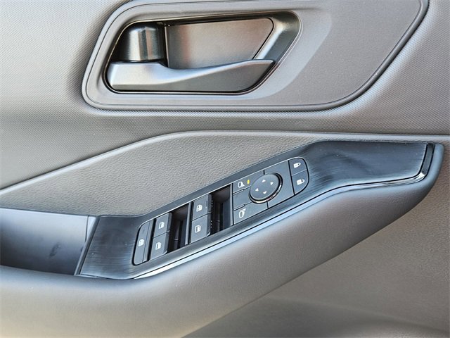 New 2026 Nissan Rogue S image 27