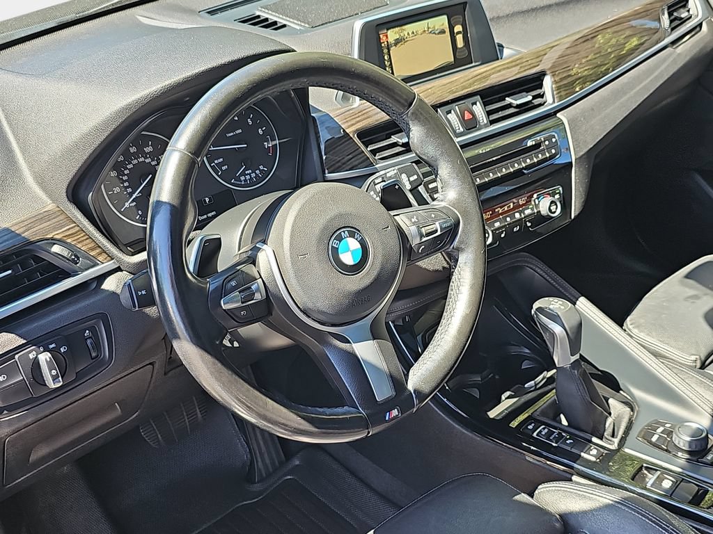 Used 2016 BMW X1 xDrive28i AWD/4WD image 19