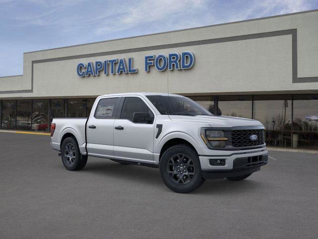 New 2026 Ford F150 STX image 7