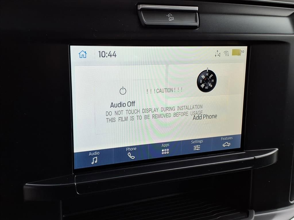 New 2026 Ford F250 XL w/ STX Appearance Package image 22