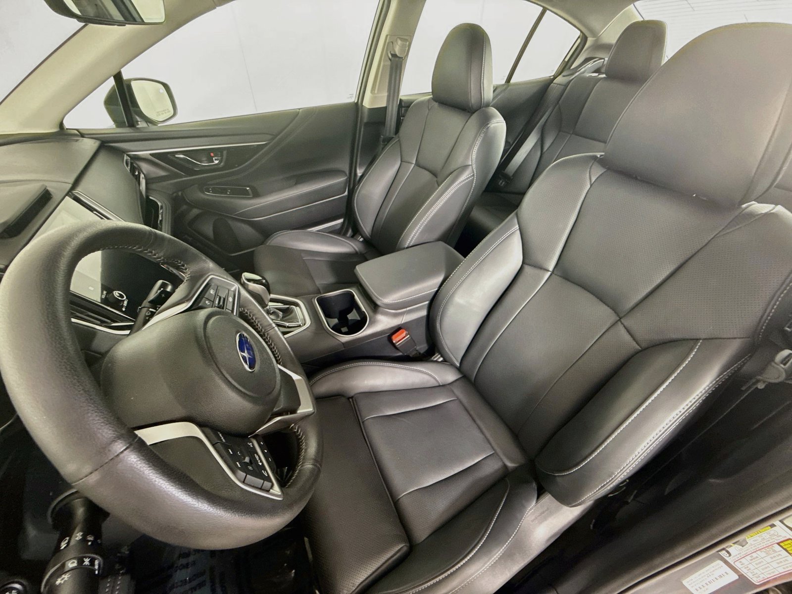 Used 2024 Subaru Legacy Limited AWD/4WD image 5
