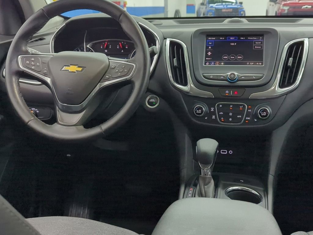 Used 2023 Chevrolet Equinox LT FWD image 26