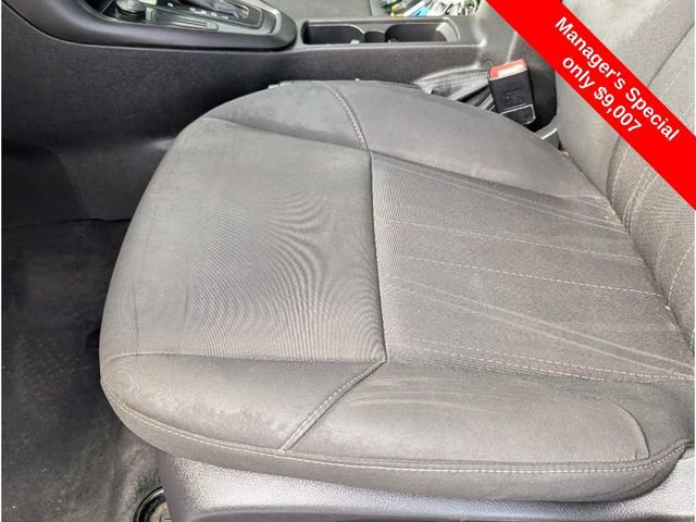Used 2018 Ford Focus SE image 24