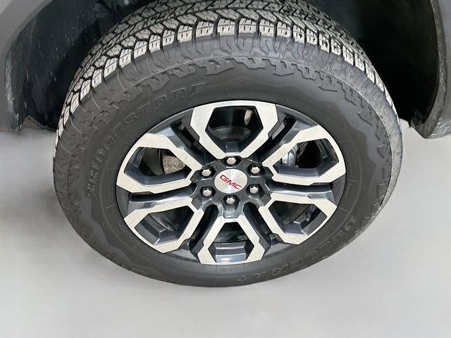 Used 2023 GMC Canyon AT4 w/ AT4 Premium Package image 34