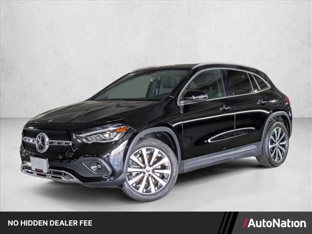 Used 2023 Mercedes-Benz GLA 250 image 1