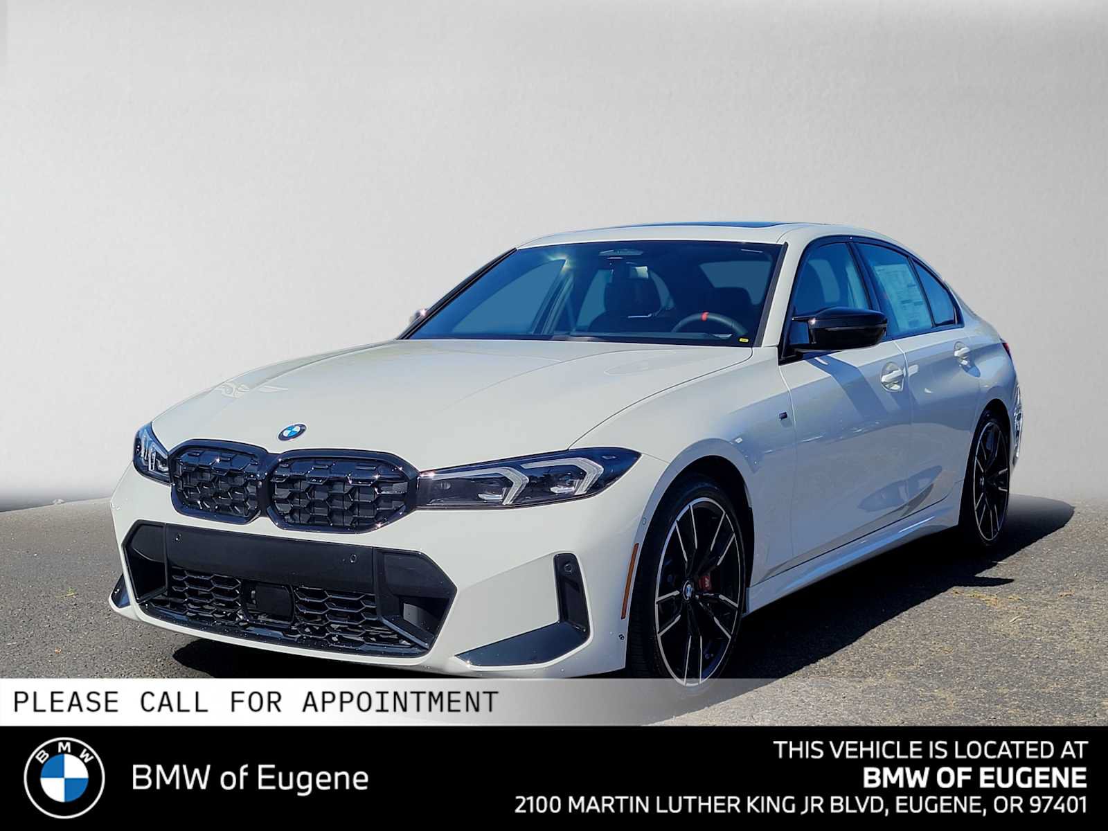 New 2026 BMW M340i xDrive AWD/4WD image 7