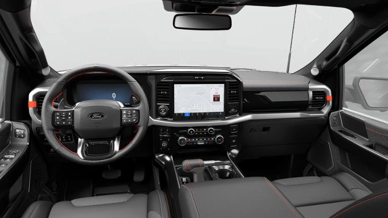 New 2026 Ford F150 Raptor AWD/4WD image 7