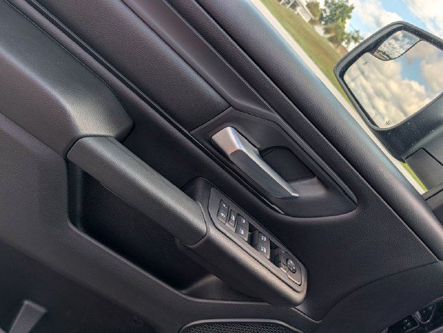 New 2026 RAM 1500 Warlock AWD/4WD image 11