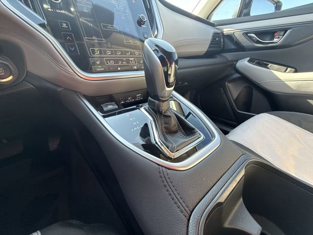 Certified 2025 Subaru Outback Premium image 19