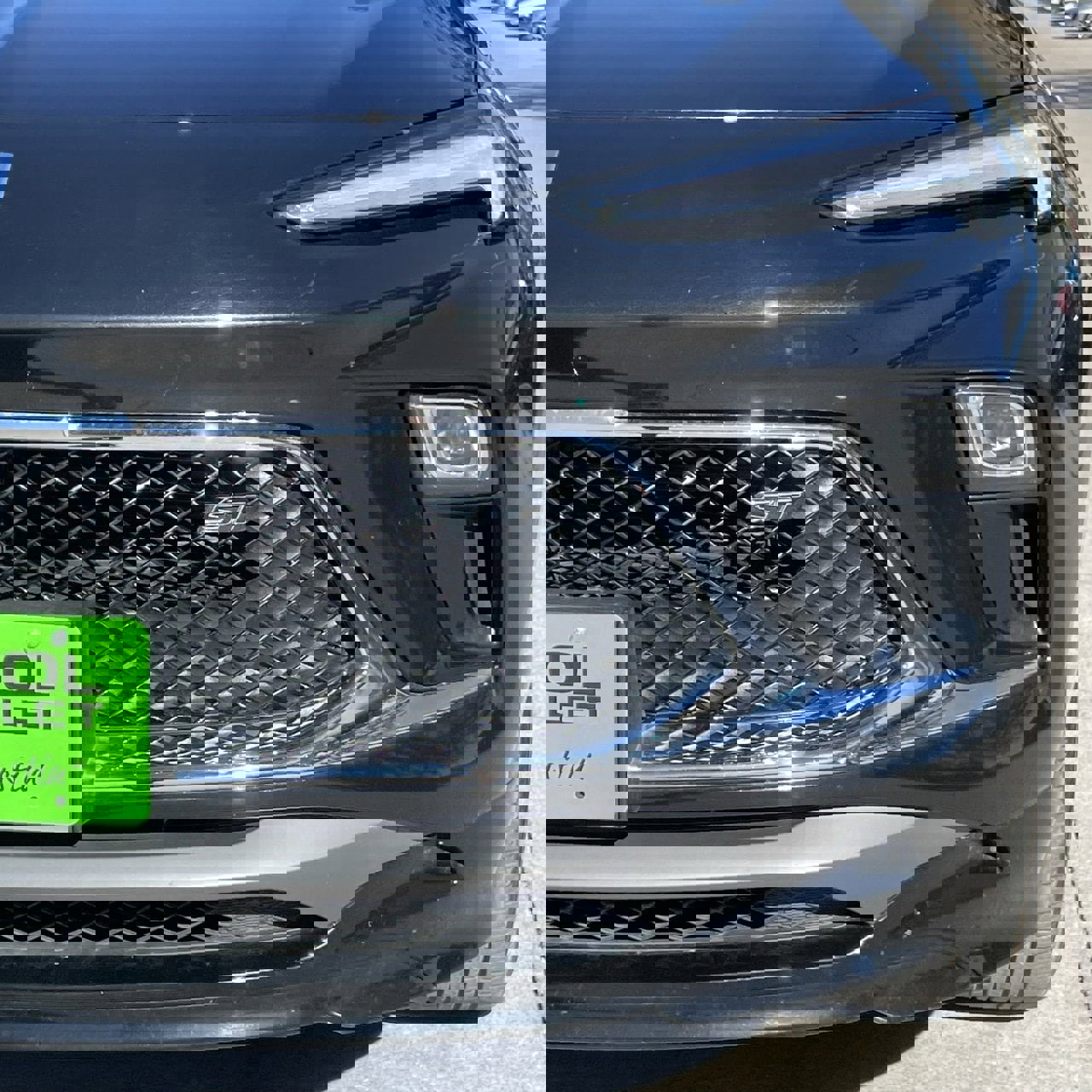 Certified 2024 Buick Encore GX Sport Touring image 7