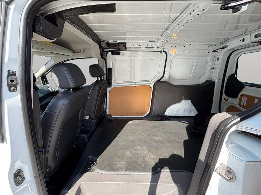 Used 2021 Ford Transit Connect XL FWD image 30