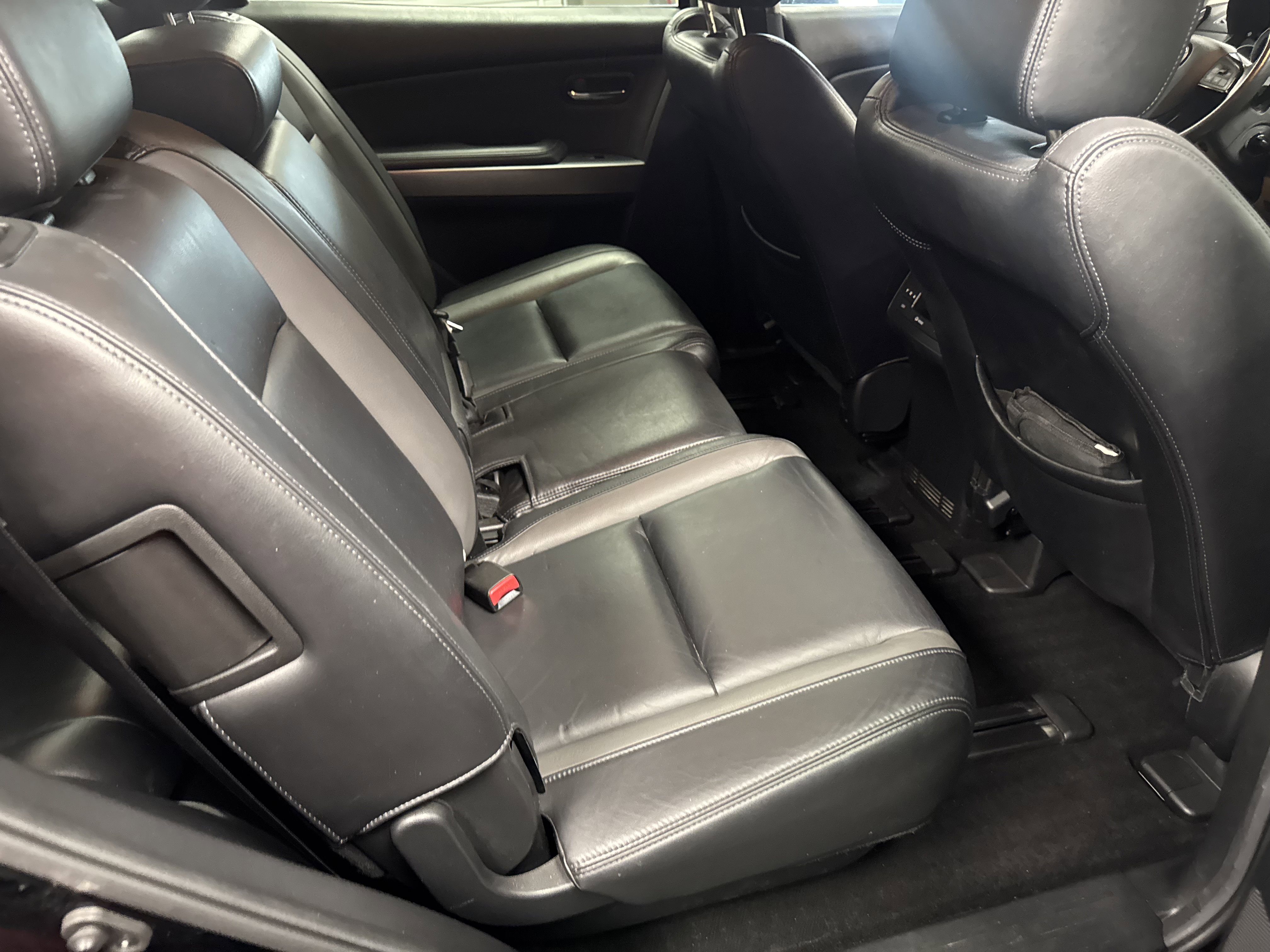 Used 2011 MAZDA CX-9 Grand Touring image 13