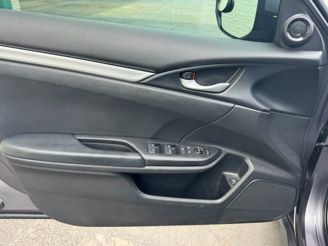 Used 2019 Honda Civic Sport image 16