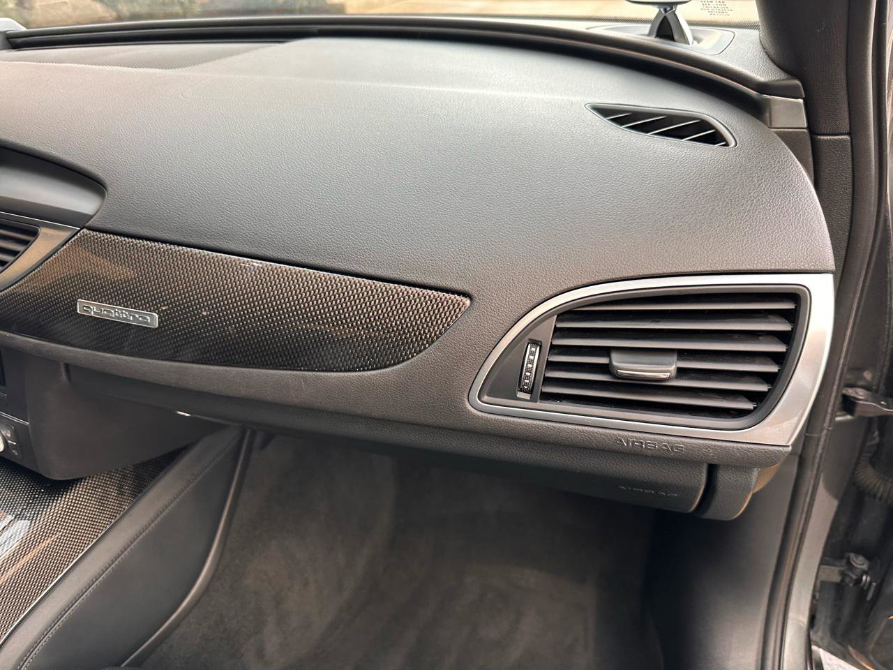 Used 2016 Audi S6 Prestige w/ Prestige Package image 45