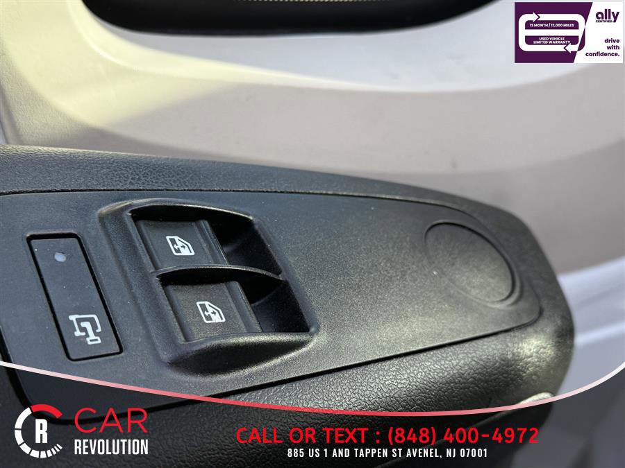 Used 2022 RAM ProMaster 3500 image 27