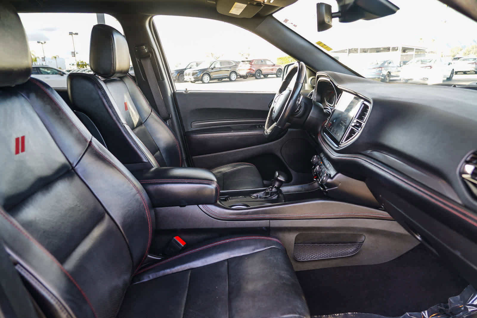 Used 2023 Dodge Durango R/T image 15