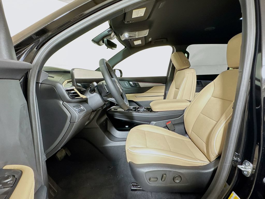 New 2026 Buick Enclave Preferred w/ Power Package FWD image 12