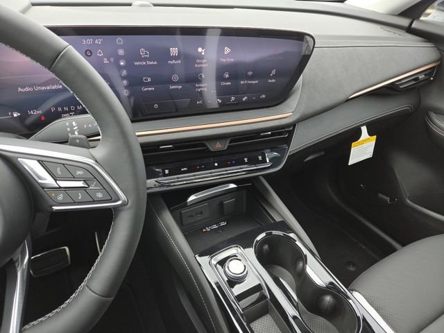 New 2026 Buick Envision Sport Touring image 38