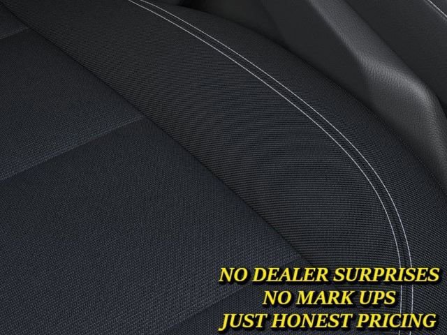 New 2025 Chevrolet Traverse LT w/ Enhanced Driving Package FWD image 21