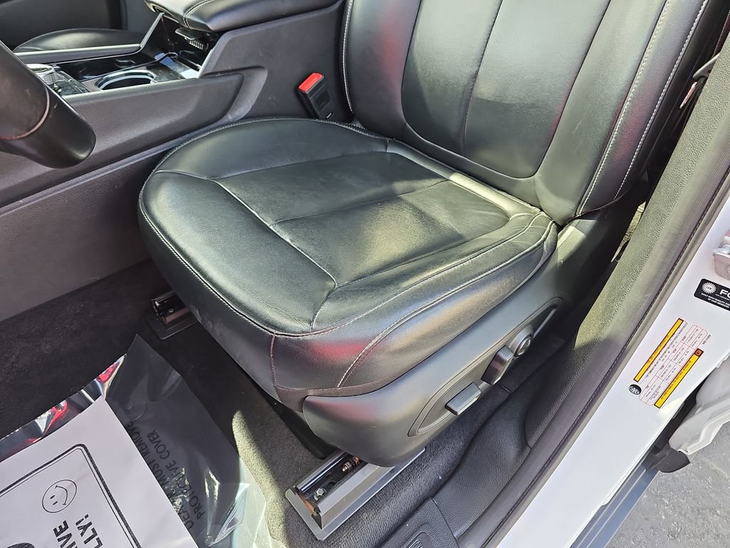 Used 2022 Jeep Grand Cherokee L Limited image 34