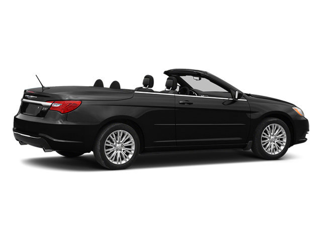 Used 2013 Chrysler 200 Limited FWD image 2