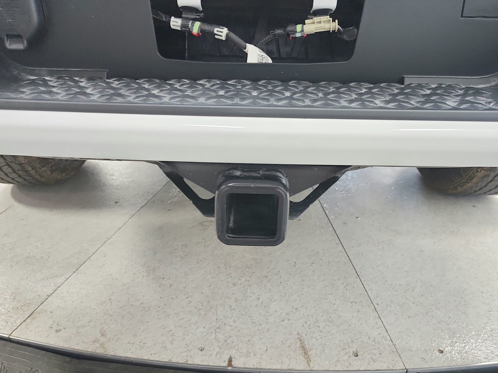 New 2026 GMC Canyon Elevation w/ Convenience Package AWD/4WD image 39