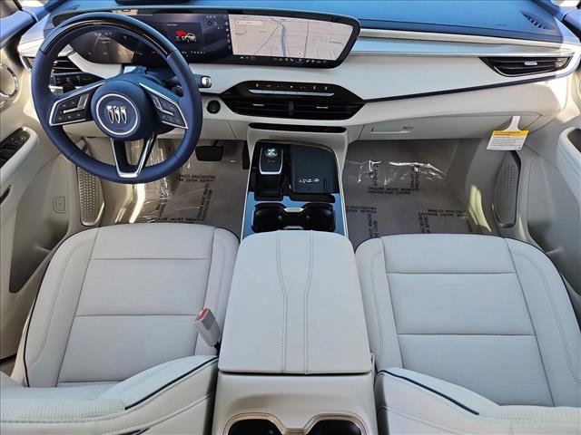 New 2026 Buick Enclave Avenir w/ Super Cruise Package FWD image 15