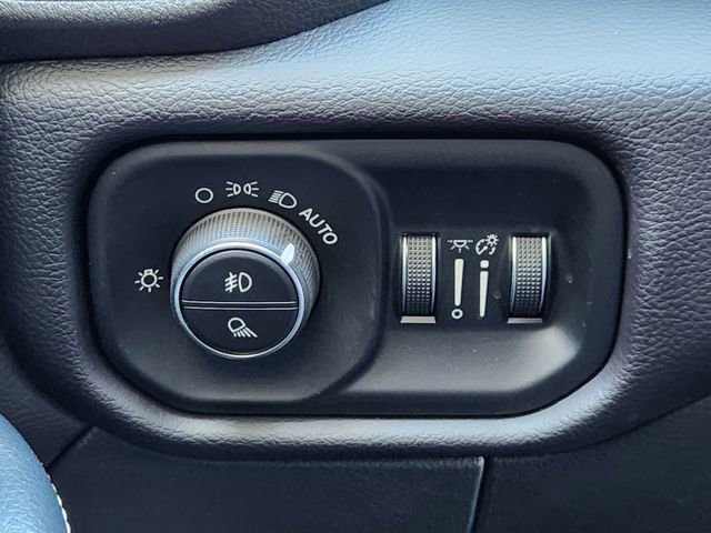 Certified 2024 RAM 3500 Laramie image 22