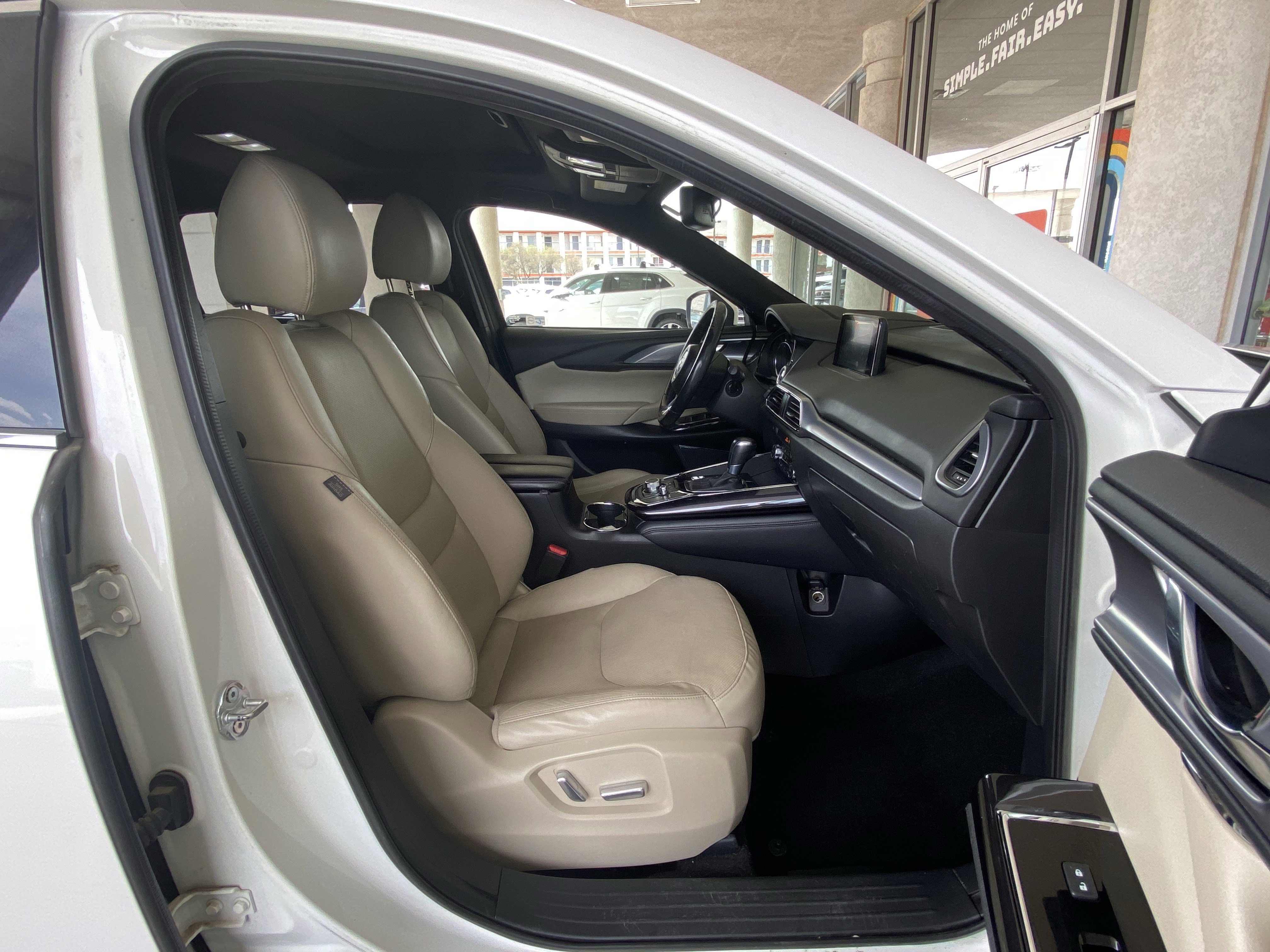 Used 2016 MAZDA CX-9 Grand Touring image 40