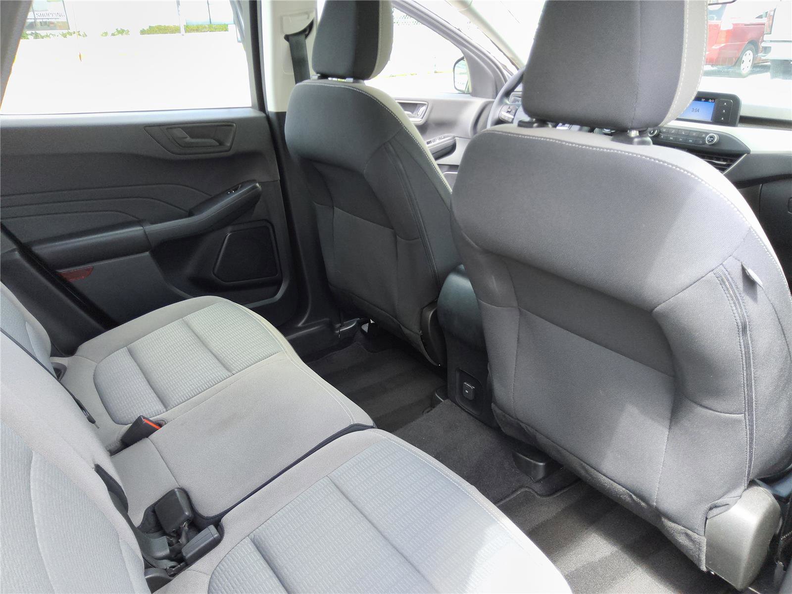 Used 2022 Ford Escape S FWD image 25