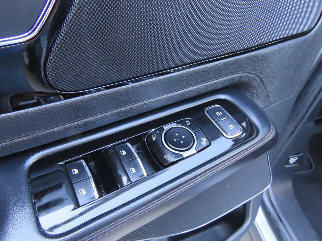 Used 2023 Lincoln Aviator AWD w/ Premium Package image 20
