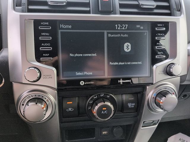 Certified 2024 Toyota 4Runner SR5 image 23