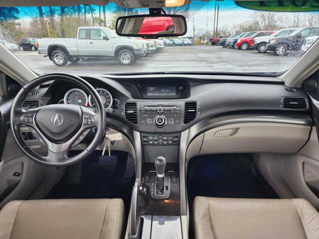 Used 2011 Acura TSX Sedan FWD image 18