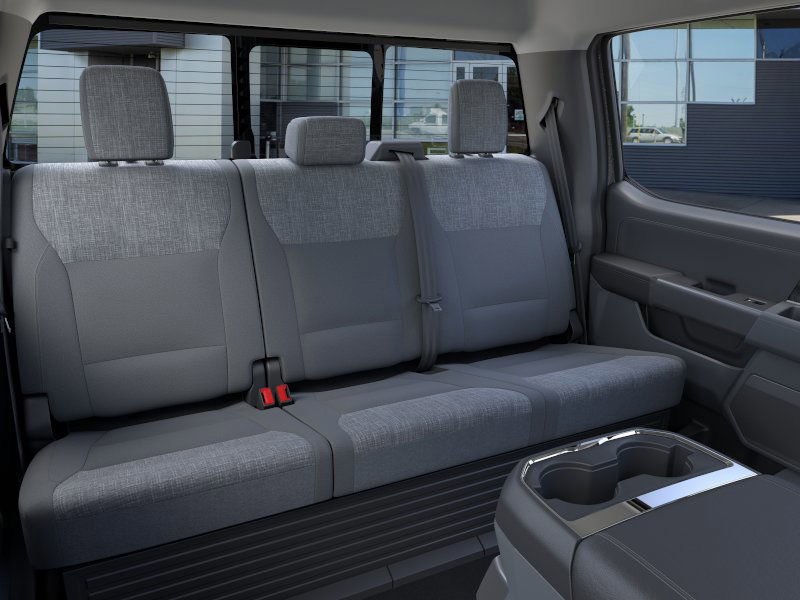 New 2026 Ford F250 XLT image 12
