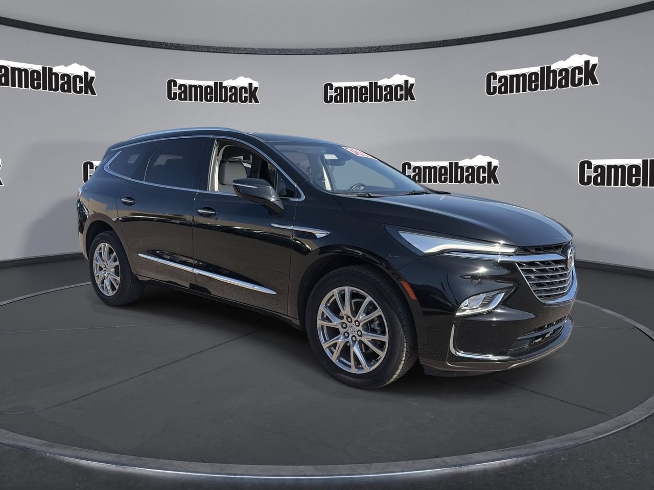 Used 2024 Buick Enclave Premium w/ Experience Buick Package AWD/4WD image 1