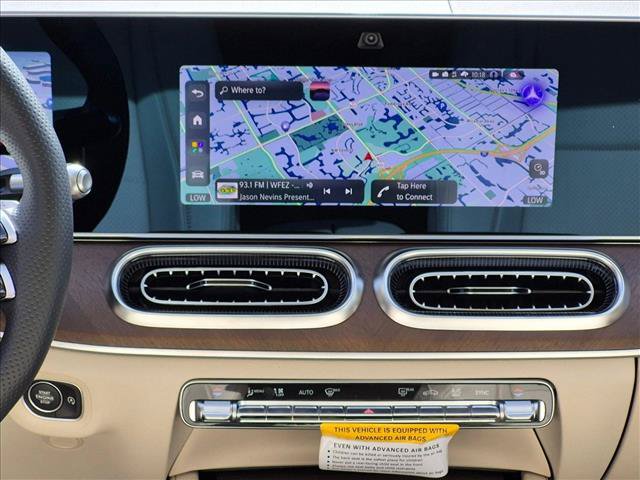 New 2027 Mercedes-Benz GLE 450 4MATIC image 11