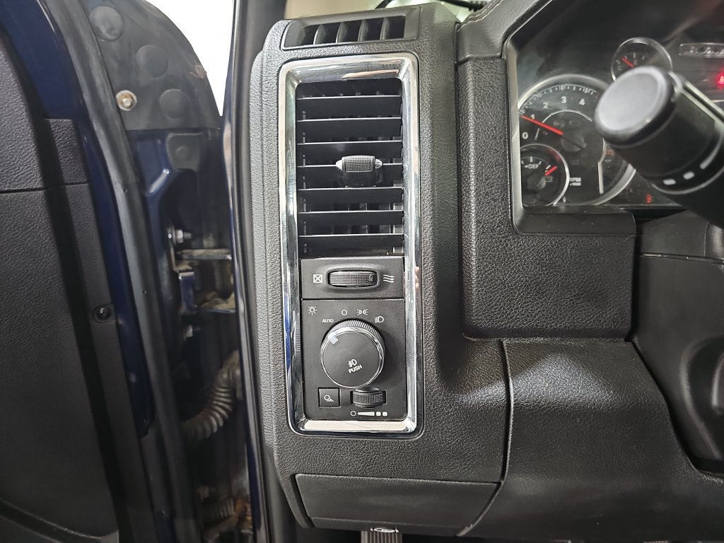 Used 2013 RAM 3500 Laramie w/ HD Snow Plow Prep Group AWD/4WD image 31