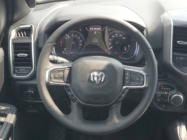 New 2026 RAM 1500 Big Horn AWD/4WD image 13