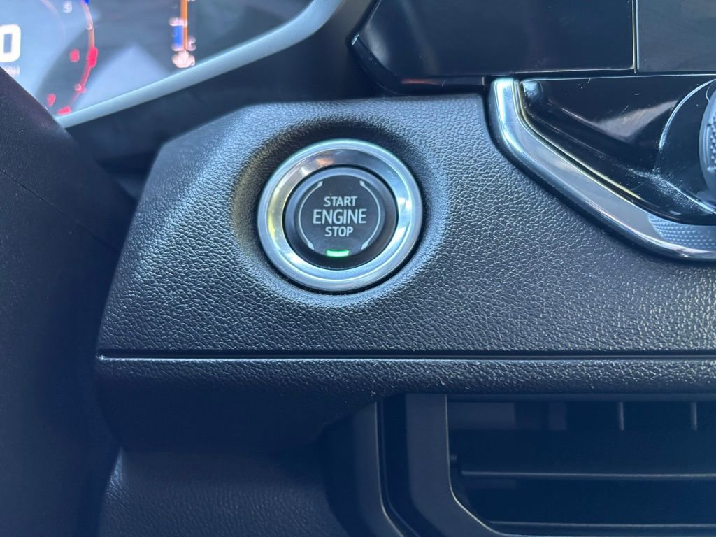 Used 2023 Chevrolet Colorado Trail Boss w/ Advanced Trailering Package image 24