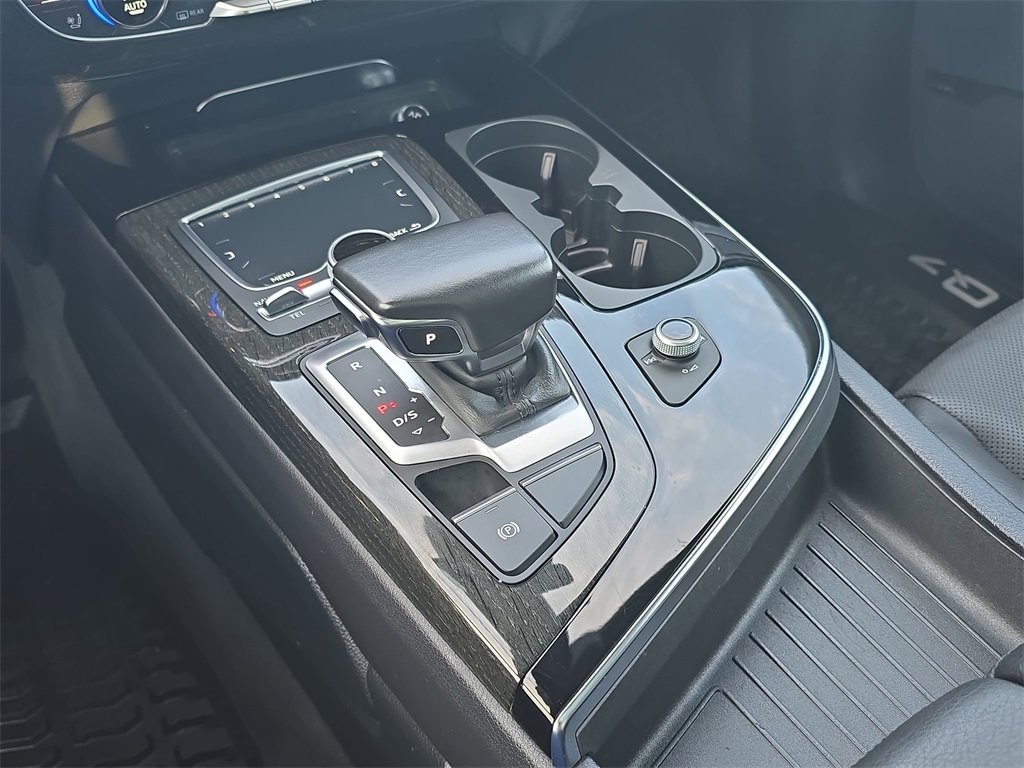 Used 2019 Audi Q7 3.0T Premium Plus w/ Premium Plus Package image 26