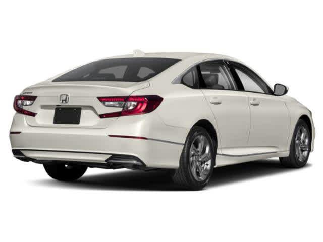 Used 2018 Honda Accord EX-L image 5