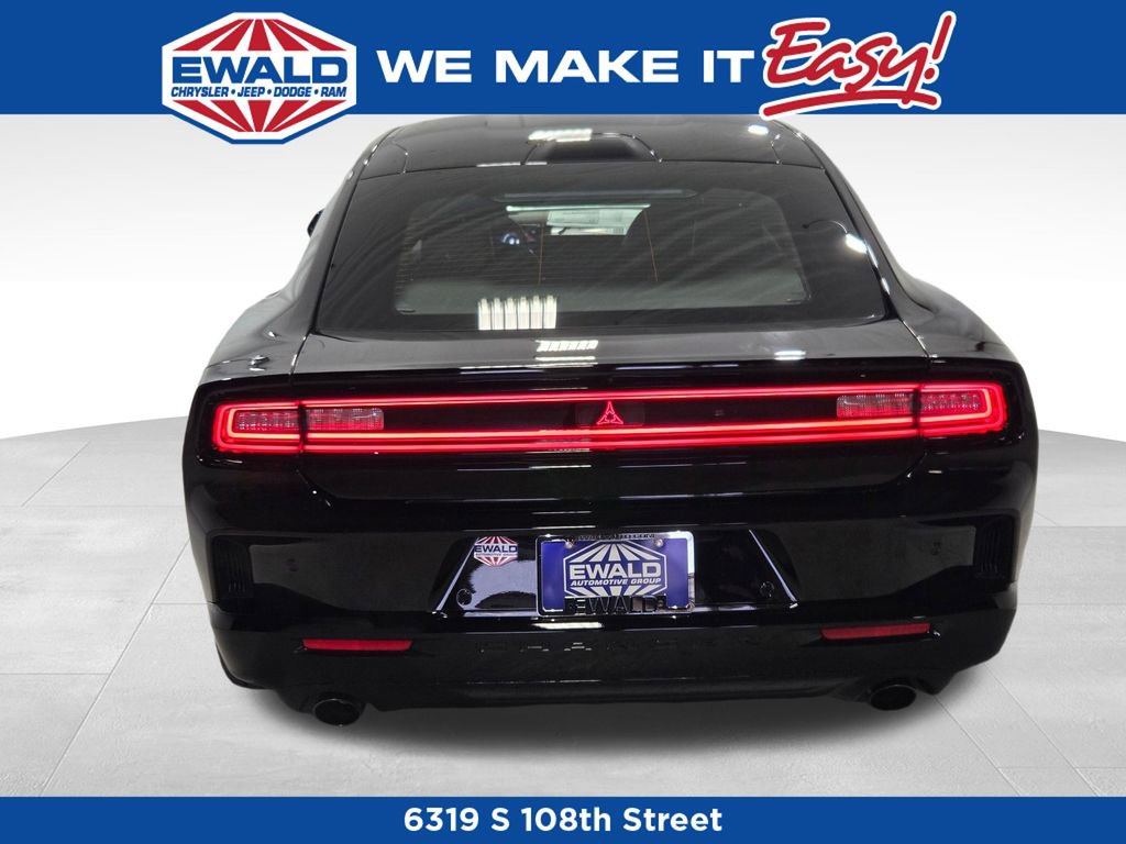 New 2026 Dodge Charger R/T AWD/4WD image 23