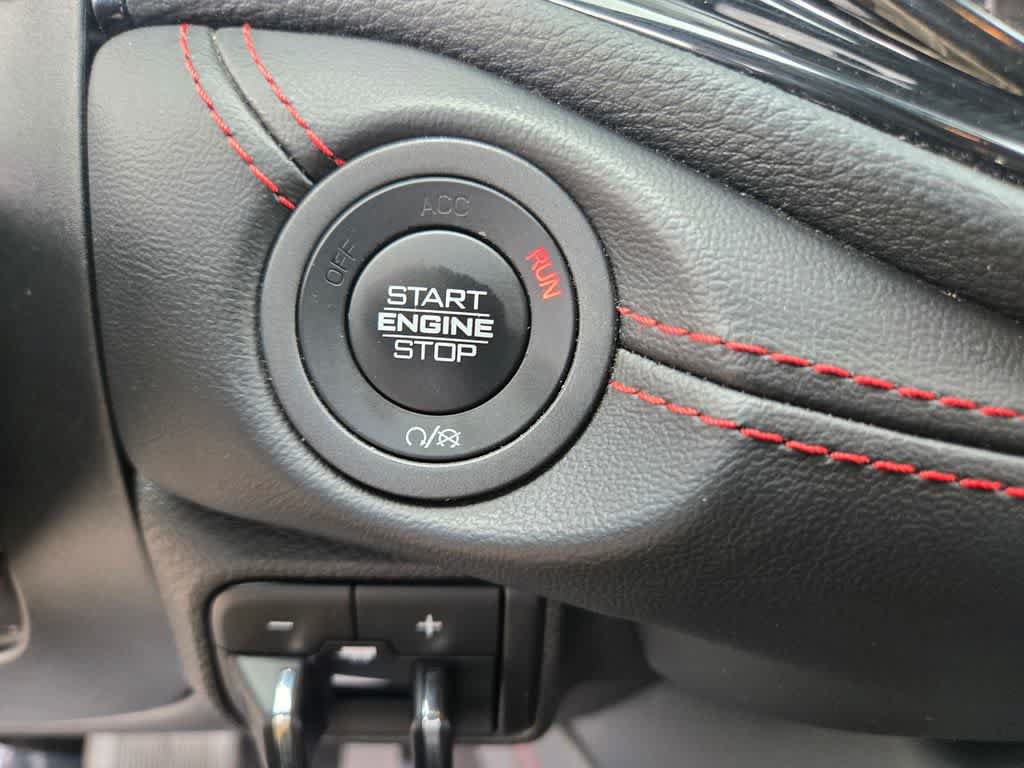 Used 2024 Dodge Durango GT AWD/4WD image 15