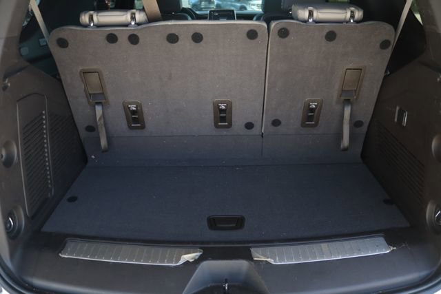 Used 2023 Chevrolet Tahoe Z71 image 35