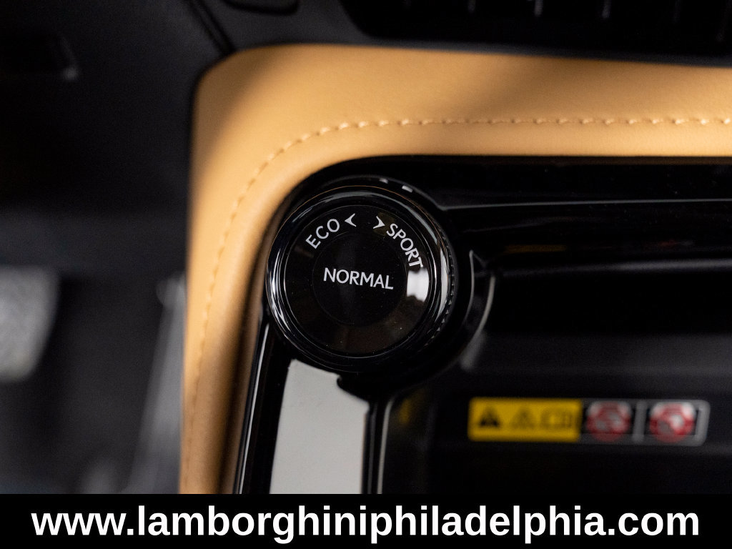 Used 2026 Lexus NX 450h+ AWD w/ Accessory Package (2T) image 21