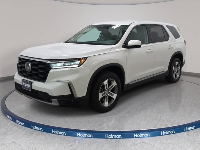 Used 2023 Honda Pilot EX-L image 1