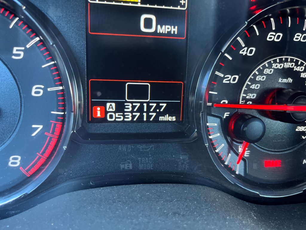 Used 2021 Subaru WRX Premium AWD/4WD image 21